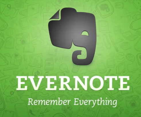 evernote awesome note taking app much so many labeled could using its years been just